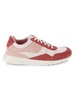 Grand Crosscourt Cooper Colorblock Running Sneakers