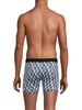 3-Pack Print Boxer Briefs Set