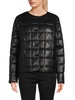 ​Boxy Puffer Jacket