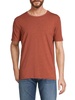 Triblend Short Sleeve Crewneck T-Shirt