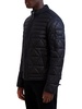 Quilted Puffer Jacket