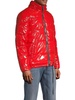 Shine Puffer Jacket