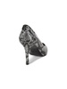 Royale Python Embossed Pumps