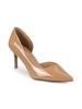 Amelia Leather Pump