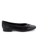 Sabine Leather Ballet Flats