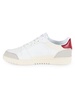 Low Top Colorblock Sneakers