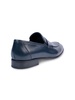 Lapitos Leather Penny Loafers