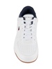 Perforated Sneakers