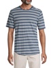 Dane Striped T-Shirt