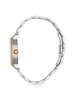 32MM Stainless Steel & Mother Of Pearl Bracelet Watch