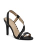 Gabriella Zip Sandals