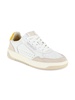 Harper Logo Low Top Sneakers