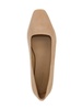 Brodi-B Suede Ballet Flats