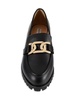 Addy Leather Loafers