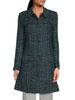 Longline Tweed Jacket