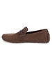 Wyatt Leather Bit Loafers