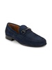 Percy Leather Bit Loafers