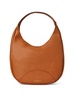 Celeste Pebbled Leather Hobo Bag