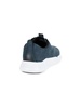 Grand Crosscourt Nubuck Low Top Sneakers