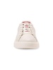 Grand Crosscourt Leather Low Top Sneakers