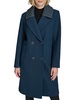 Sloane Walker Textured Wool Blend Coat