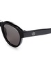 50MM Round Sunglasses