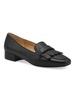 Geryl Kilt Fringe Loafers