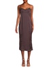 City Cool Slip Dress