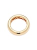 ​14K Yellow Gold Band Ring