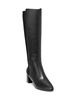 The Go To Leather Knee Boots