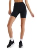 Reflex Contrast Stripe Active Shorts