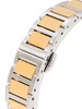 Forever Fendi 23MM Two Tone Stainless Steel & Diamond Bracelet Watch