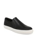 Farran B Leather Slip On Sneakers