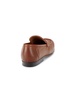 Miguel Leather Penny Loafers