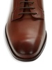 Sawyer Leather Derbys