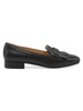 Geryl Kilt Fringe Loafers