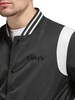 Varsity Bomber Jacket