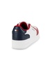 Colorblock Low Top Sneakers