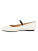 Harper Leather Ballet Flats