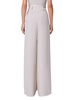 Florina Micro-Stripe Wide-Leg Pants