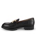 Addy Leather Loafers