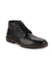 Albert Leather Chukka Boots