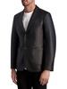 Slim Fit Peak Lapel Blazer