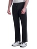 Pleated Slim Fit Track Pants