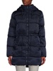 Hooded Puffer Jacket