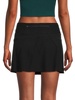 A Line Tennis Skirt