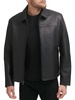 Smooth Lamb Leather Jacket