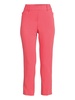 Flat Front Slim Fit Pants