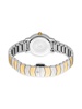 30MM Two Tone Stainless Steel Bracelet Watch