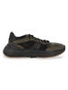 Men's Speedster Leather & Mesh Sneakers